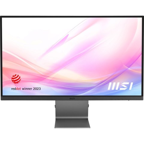 MSI Modern MD271UL skarm - Torba LED MSI Modern MD271UL skarm - Torba LED