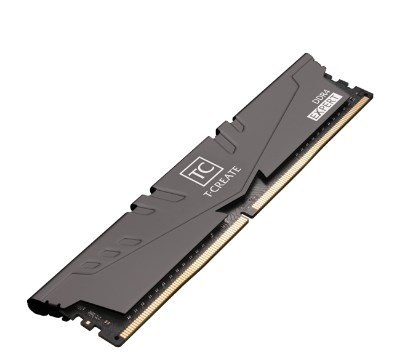 Pamięć DDR4 Team Group T-Create Expert 16GB (2x8GB) 3600MHz CL18 1,35V Gray Pamięć DDR4 Team Group T-Create Expert 16GB (2x8GB) 3600MHz CL18 1,35V Gray