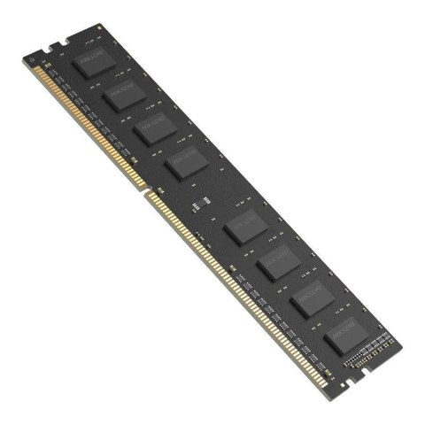 Pamięć DDR5 HIKSEMI Hiker 16GB (1x16GB) 6200MHz CL34 1,25V Pamięć DDR5 HIKSEMI Hiker 16GB (1x16GB) 6200MHz CL34 1,25V