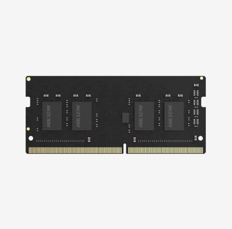 Hiksemi HS-Sodimm-HIKER moduł pamięci 16 GB 1 x 16 GB DDR5 4800 MHz Hiksemi HS-Sodimm-HIKER moduł pamięci 16 GB 1 x 16 GB DDR5 4800 MHz