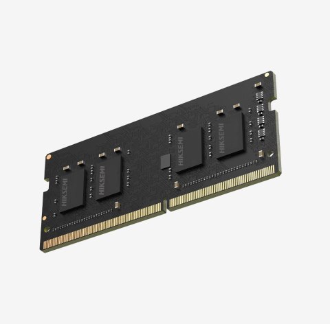Hiksemi HS-Sodimm-HIKER moduł pamięci 16 GB 1 x 16 GB DDR5 4800 MHz Hiksemi HS-Sodimm-HIKER moduł pamięci 16 GB 1 x 16 GB DDR5 4800 MHz