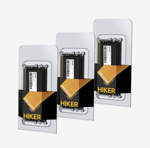 Hiksemi HS-Sodimm-HIKER moduł pamięci 16 GB 1 x 16 GB DDR5 4800 MHz Hiksemi HS-Sodimm-HIKER moduł pamięci 16 GB 1 x 16 GB DDR5 4800 MHz