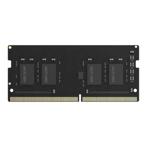 Hiksemi HS-Sodimm-HIKER moduł pamięci 16 GB 1 x 16 GB DDR5 4800 MHz Hiksemi HS-Sodimm-HIKER moduł pamięci 16 GB 1 x 16 GB DDR5 4800 MHz