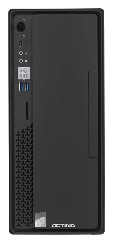 Actina i5-14400/8GB/1TBSSD/300W/W11P EDU Actina i5-14400/8GB/1TBSSD/300W/W11P EDU