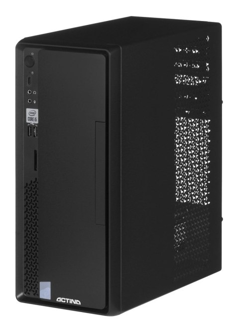 Actina i5-14400/8GB/1TBSSD/300W/W11P EDU Actina i5-14400/8GB/1TBSSD/300W/W11P EDU