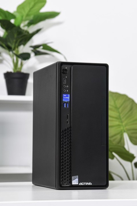 Actina i5-14400/8GB/1TBSSD/300W/W11P EDU Actina i5-14400/8GB/1TBSSD/300W/W11P EDU