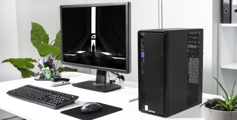 Actina i5-14400/8GB/1TBSSD/300W/W11P EDU Actina i5-14400/8GB/1TBSSD/300W/W11P EDU