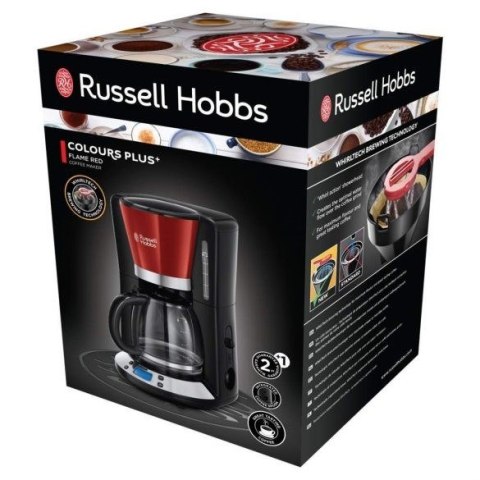 Ekspres przelewowy RUSSELL HOBBS 24031-56