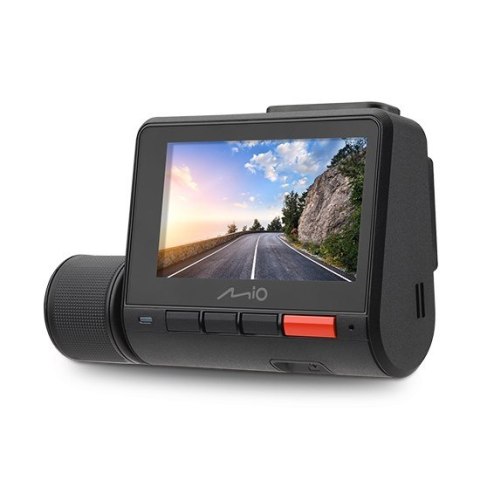 Kamera samochodowa Mio MiVue 955W 4K, GPS, Wi-Fi, kamera samochodowa