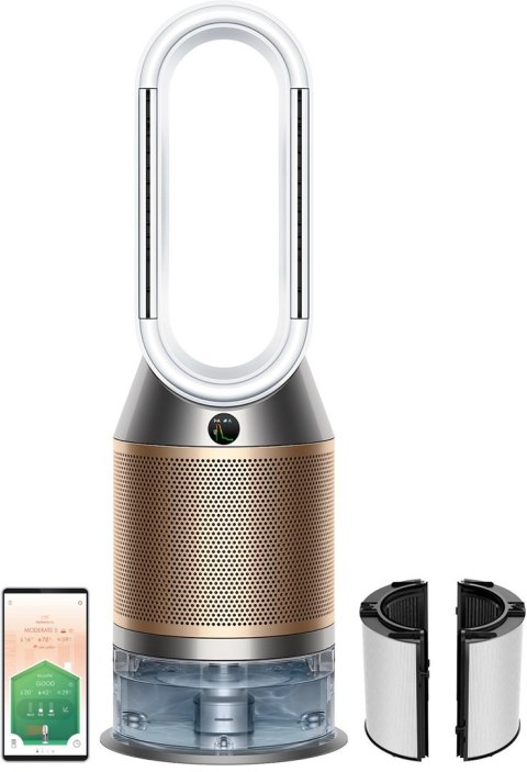 Oczyszczacz powietrza DYSON PH04 Purifier Humidify Oczyszczacz powietrza DYSON PH04 Purifier Humidify