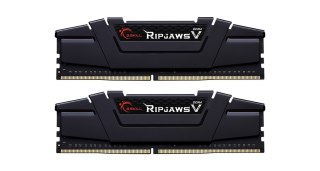 G.Skill Ripjaws V F4-3600C18D-32GVK moduł pamięci 32 GB 2 x 16 GB DDR4 3600 MHz