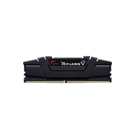 G.Skill Ripjaws V F4-3600C18D-32GVK moduł pamięci 32 GB 2 x 16 GB DDR4 3600 MHz G.Skill Ripjaws V F4-3600C18D-32GVK moduł pamięci 32 GB 2 x 16 GB DDR4 3600 MHz