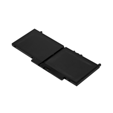 GREEN CELL BATERIA DE162 6MT4T 07V69Y DO DELL LATITUDE E5270 E5470 E5570 7200MAH 7.4V GREEN CELL BATERIA DE162 6MT4T 07V69Y DO DELL LATITUDE E5270 E5470 E5570 7200MAH 7.4V