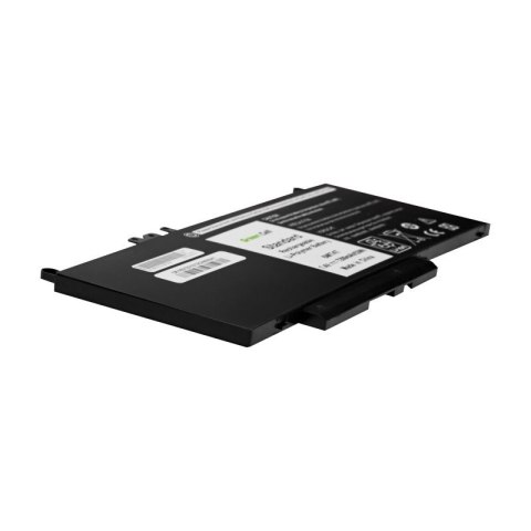 GREEN CELL BATERIA DE162 6MT4T 07V69Y DO DELL LATITUDE E5270 E5470 E5570 7200MAH 7.4V GREEN CELL BATERIA DE162 6MT4T 07V69Y DO DELL LATITUDE E5270 E5470 E5570 7200MAH 7.4V