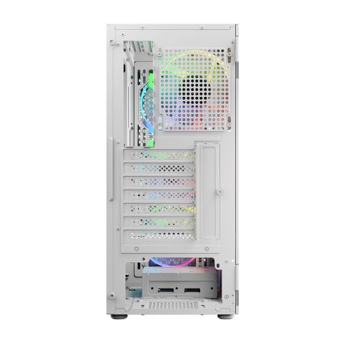 LOGIC OBUDOWA ARAMIS ARGB MIDI USB 3.0 WHITE LOGIC OBUDOWA ARAMIS ARGB MIDI USB 3.0 WHITE