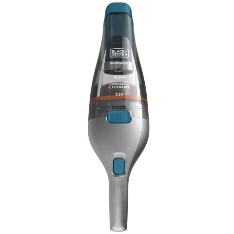 Odkurzacz domowy 7,2V NVC215WA-QW BLACK+DECKER Odkurzacz domowy 7,2V NVC215WA-QW BLACK+DECKER