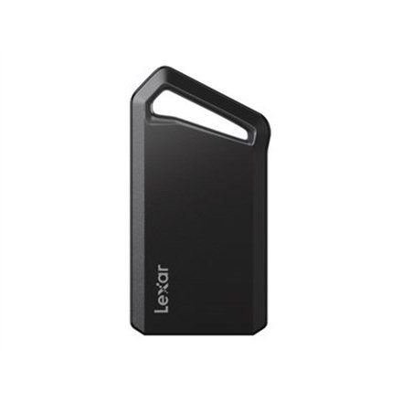 Lexar Professional SL600 1 TB USB Type-C 3.2 Gen 2 (3.1 Gen 2) Szary Lexar Professional SL600 1 TB USB Type-C 3.2 Gen 2 (3.1 Gen 2) Szary