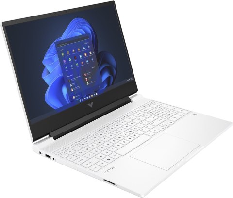 HP VICTUS 15-fb2694nw Ryzen 7 8845HS 15,6"FHD AG IPS 300nits 144Hz 16GB DDR5 SSD1TB RTX 4060 8GB Cam720p Win11 2Y Ceramic White HP VICTUS 15-fb2694nw Ryzen 7 8845HS 15,6"FHD AG IPS 300nits 144Hz 16GB DDR5 SSD1TB RTX 4060 8GB Cam720p Win11 2Y Ceramic White