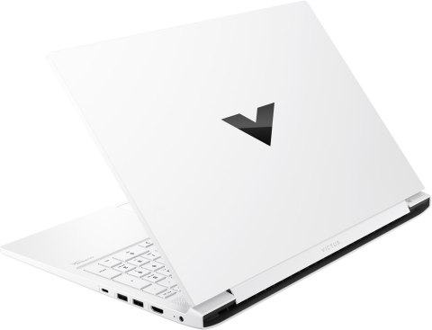 HP VICTUS 16-r1154nw i7-14650HX 16,1"FHD AG IPS 300nits 144Hz 16GB DDR5 SSD1TB RTX 4060 8GB Cam1080p NoOS 2Y Ceramic White HP VICTUS 16-r1154nw i7-14650HX 16,1"FHD AG IPS 300nits 144Hz 16GB DDR5 SSD1TB RTX 4060 8GB Cam1080p NoOS 2Y Ceramic White
