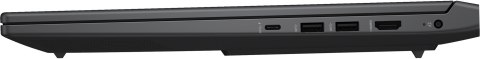 HP VICTUS 16-s0007nw Ryzen 7 7840HS 16,1"QHD AG IPS 300nits 240Hz 32GB DDR5 SSD1TB RTX 4070 8GB Cam1080p No ODD NoOS 2Y Mica Sil HP VICTUS 16-s0007nw Ryzen 7 7840HS 16,1"QHD AG IPS 300nits 240Hz 32GB DDR5 SSD1TB RTX 4070 8GB Cam1080p No ODD NoOS 2Y Mica Sil