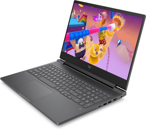 HP VICTUS 16-s0007nw Ryzen 7 7840HS 16,1"QHD AG IPS 300nits 240Hz 32GB DDR5 SSD1TB RTX 4070 8GB Cam1080p No ODD NoOS 2Y Mica Sil HP VICTUS 16-s0007nw Ryzen 7 7840HS 16,1"QHD AG IPS 300nits 240Hz 32GB DDR5 SSD1TB RTX 4070 8GB Cam1080p No ODD NoOS 2Y Mica Sil