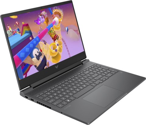 HP VICTUS 16-s0007nw Ryzen 7 7840HS 16,1"QHD AG IPS 300nits 240Hz 32GB DDR5 SSD1TB RTX 4070 8GB Cam1080p No ODD NoOS 2Y Mica Sil HP VICTUS 16-s0007nw Ryzen 7 7840HS 16,1"QHD AG IPS 300nits 240Hz 32GB DDR5 SSD1TB RTX 4070 8GB Cam1080p No ODD NoOS 2Y Mica Sil