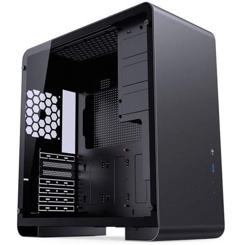 Jonsbo U4 Pro Midi-Tower, Tempered Glass - schwarz Jonsbo U4 Pro Midi-Tower, Tempered Glass - schwarz