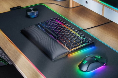 Razer BlackWidow V4 klawiatura Gaming USB QWERTY US English Czarny Razer BlackWidow V4 klawiatura Gaming USB QWERTY US English Czarny