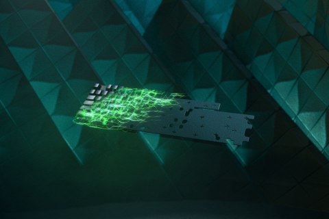Razer Huntsman V2 klawiatura Gaming USB QZERTY US English Czarny Razer Huntsman V2 klawiatura Gaming USB QZERTY US English Czarny