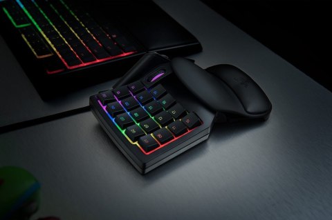 Razer Mecha-Membrane Gaming Keypad Tartarus V2 Razer Mecha-Membrane Gaming Keypad Tartarus V2