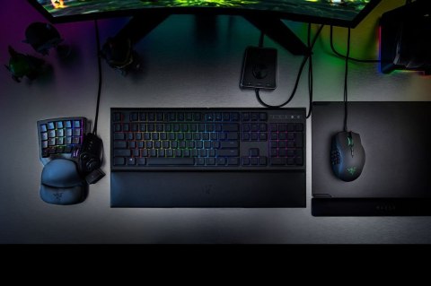 Razer Mecha-Membrane Gaming Keypad Tartarus V2 Razer Mecha-Membrane Gaming Keypad Tartarus V2