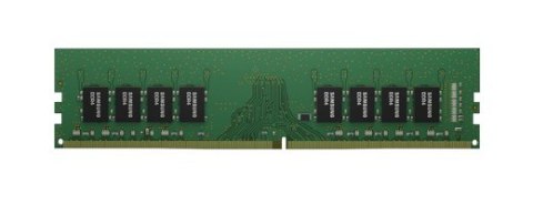 Samsung M391A2G43BB2-CWE moduł pamięci 16 GB 1 x 16 GB DDR4 3200 MHz Korekcja ECC Samsung M391A2G43BB2-CWE moduł pamięci 16 GB 1 x 16 GB DDR4 3200 MHz Korekcja ECC