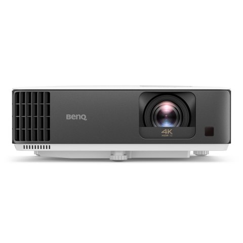 Benq | TK700STi | 4K UHD (3840 x 2160) | 3000 ANSI lumenów | Biały Benq | TK700STi | 4K UHD (3840 x 2160) | 3000 ANSI lumenów | Biały
