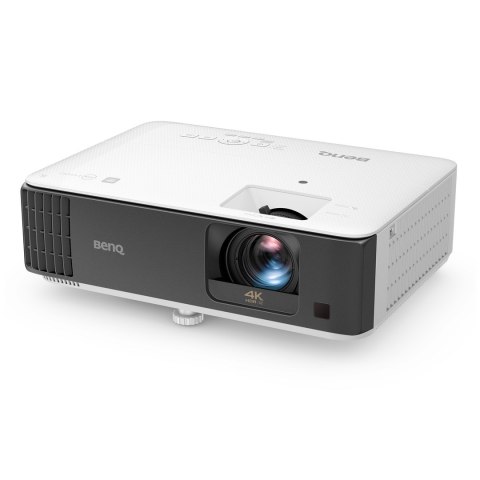 Benq | TK700STi | 4K UHD (3840 x 2160) | 3000 ANSI lumenów | Biały Benq | TK700STi | 4K UHD (3840 x 2160) | 3000 ANSI lumenów | Biały