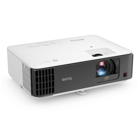 Benq | TK700STi | 4K UHD (3840 x 2160) | 3000 ANSI lumenów | Biały Benq | TK700STi | 4K UHD (3840 x 2160) | 3000 ANSI lumenów | Biały