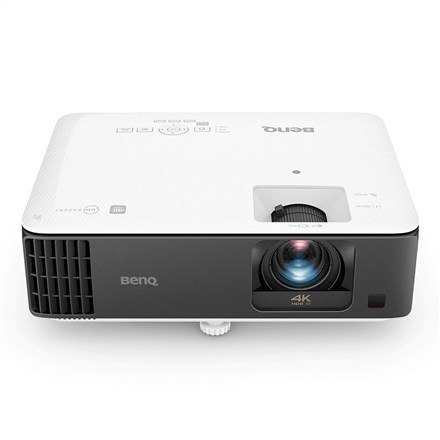 Benq | TK700STi | 4K UHD (3840 x 2160) | 3000 ANSI lumenów | Biały Benq | TK700STi | 4K UHD (3840 x 2160) | 3000 ANSI lumenów | Biały