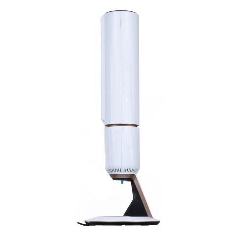 Bezprzewodowy odkurzacz pionowy Samsung Bespoke Jet Plus Complete VS20B95843W/WA Bezprzewodowy odkurzacz pionowy Samsung Bespoke Jet Plus Complete VS20B95843W/WA