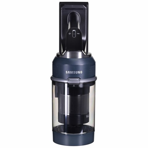 Bezprzewodowy odkurzacz pionowy Samsung Bespoke Jet Plus Pro Extra VS20B95973B/WA Bezprzewodowy odkurzacz pionowy Samsung Bespoke Jet Plus Pro Extra VS20B95973B/WA