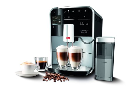 Ekspres ciśnieniowy MELITTA Barista TS F85/0 -101 Ekspres ciśnieniowy MELITTA Barista TS F85/0 -101