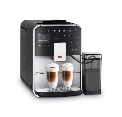 Ekspres ciśnieniowy MELITTA Barista TS F85/0 -101 Ekspres ciśnieniowy MELITTA Barista TS F85/0 -101