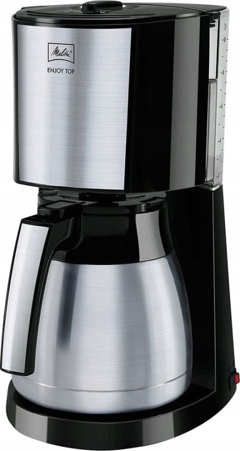 Ekspres przelewowy Melitta ENJOY TOP THERM 1017-08 Ekspres przelewowy Melitta ENJOY TOP THERM 1017-08