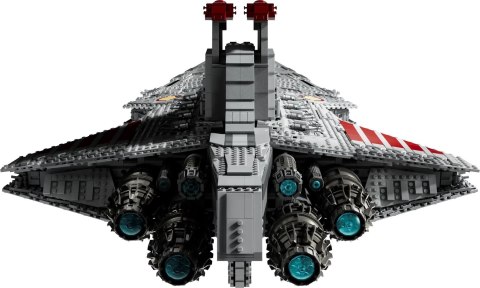 LEGO Star Wars 75367 Gwiezdny Niszczyciel typu Venator LEGO Star Wars 75367 Gwiezdny Niszczyciel typu Venator