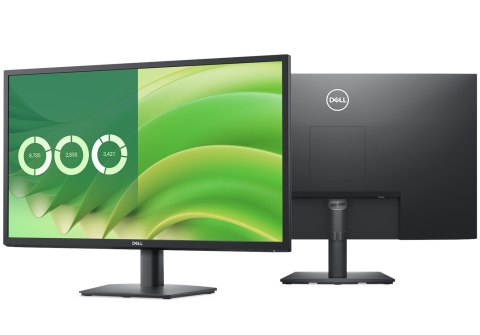 MONITOR DELL LED 27" E2725H MONITOR DELL LED 27" E2725H