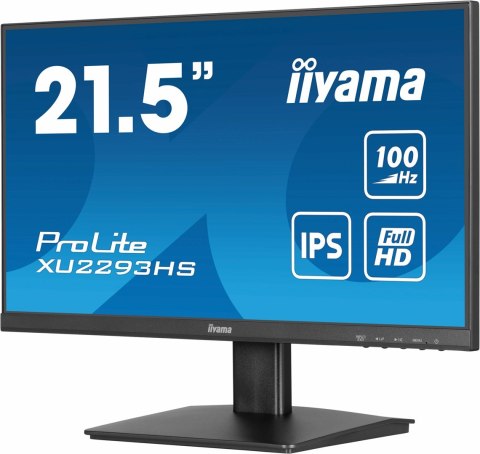 MONITOR IIYAMA LED 21,5" XU2293HS-B6 MONITOR IIYAMA LED 21,5" XU2293HS-B6