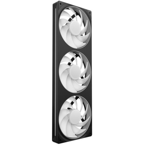 NZXT WENTYLATOR F360 RGB CORE PWM CZARNY NZXT WENTYLATOR F360 RGB CORE PWM CZARNY