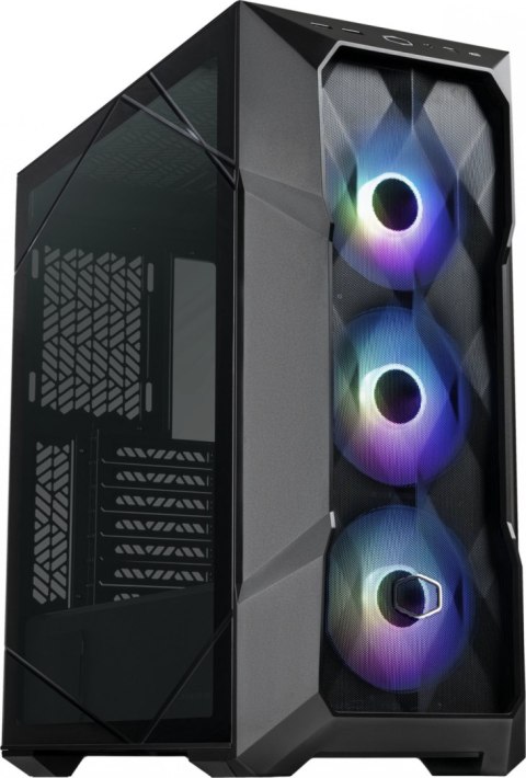 Obudowa Midi Tower COOLER MASTER TD500V2-KGNN-S00 Obudowa Midi Tower COOLER MASTER TD500V2-KGNN-S00