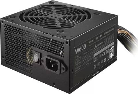 Zasilacz PC COOLER MASTER 600W MPW-6001-ACBW-BEU