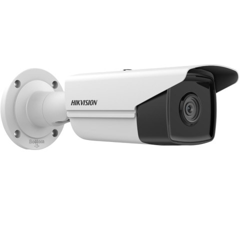 Hikvision DS-2CD2T43G2-2I Pocisk Kamera bezpieczeństwa IP Zewnętrzna 2688 x 1520 px Sufit / Ściana Hikvision DS-2CD2T43G2-2I Pocisk Kamera bezpieczeństwa IP Zewnętrzna 2688 x 1520 px Sufit / Ściana