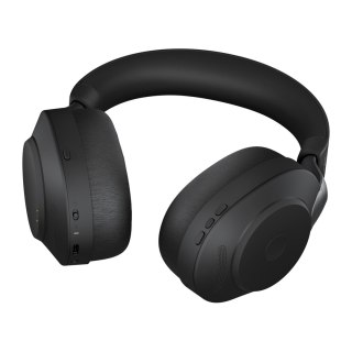 Jabra Evolve2 85, Link380c UC Stereo Black