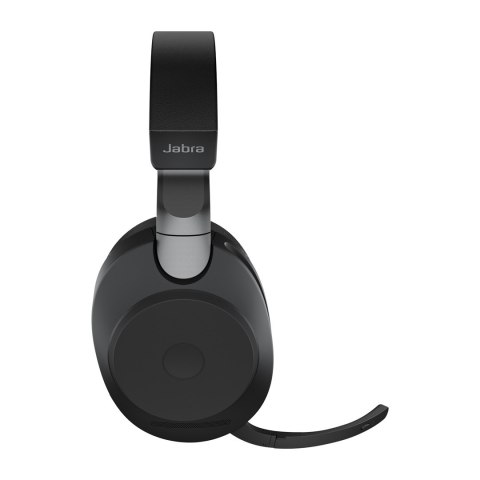 Jabra Evolve2 85, Link380c UC Stereo Black